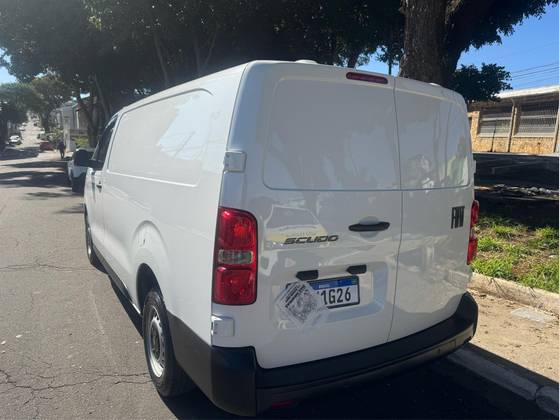 FIAT SCUDO 2.2 TURBO DIESEL CARGO MANUAL FIAT SCUDO 2.2 TURBO DIESEL CARGO MANUAL